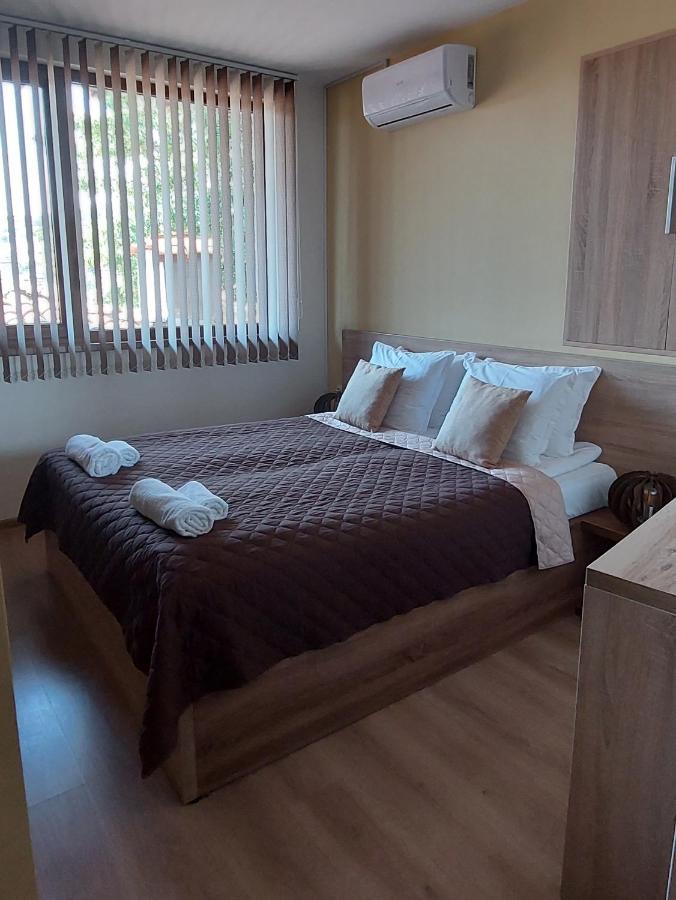 Studio Paradise Veliko Turnovo Bagian luar foto