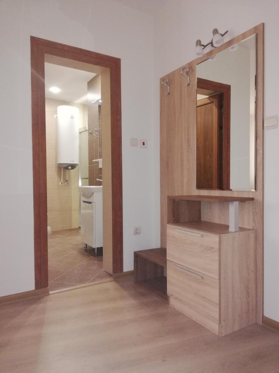 Studio Paradise Veliko Turnovo Bagian luar foto