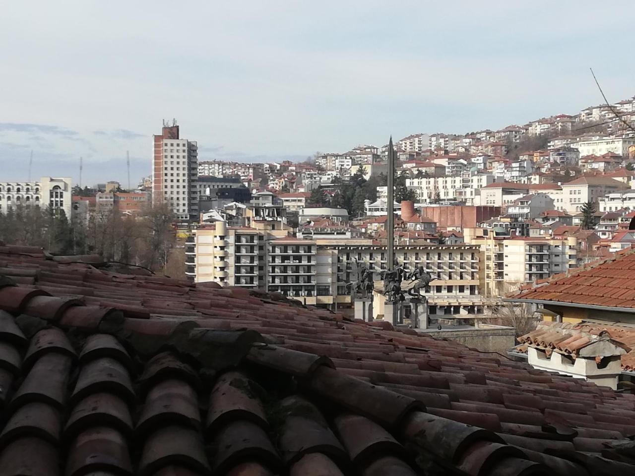 Studio Paradise Veliko Turnovo Bagian luar foto